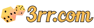 3RR Logo